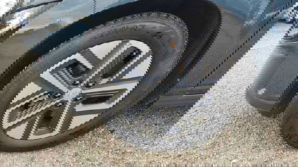 Hyundai Kona usata a Firenze (5)