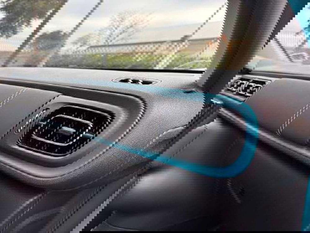 Citroen C3 usata a Firenze (14)