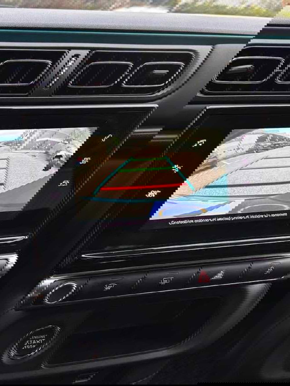 Citroen C3 usata a Firenze (16)