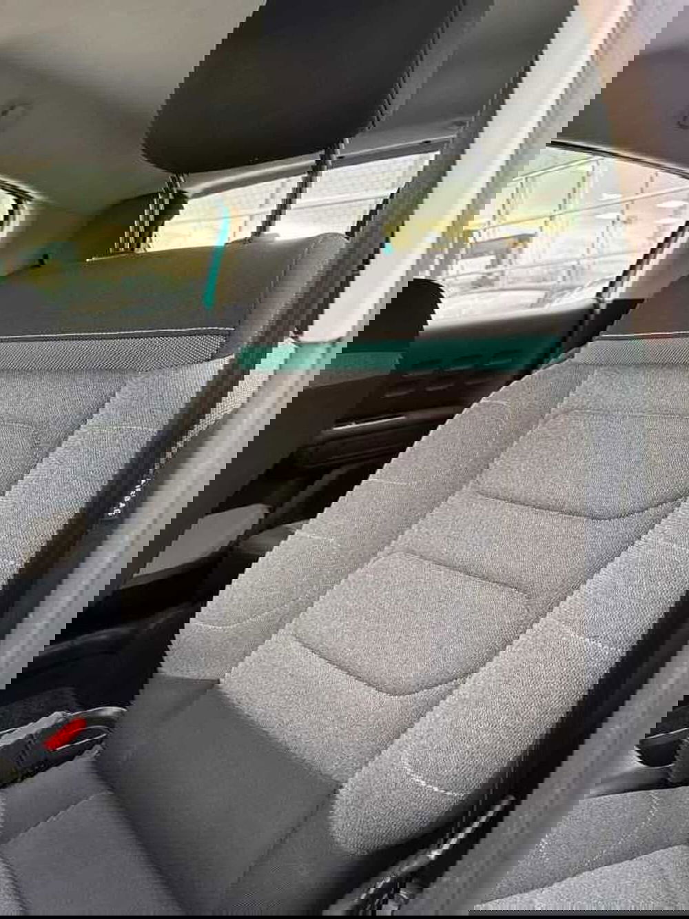 Citroen C3 usata a Firenze (18)