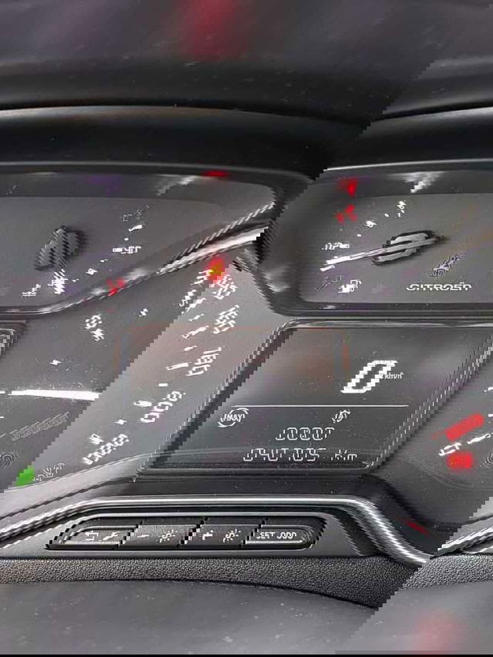 Citroen C3 usata a Firenze (2)