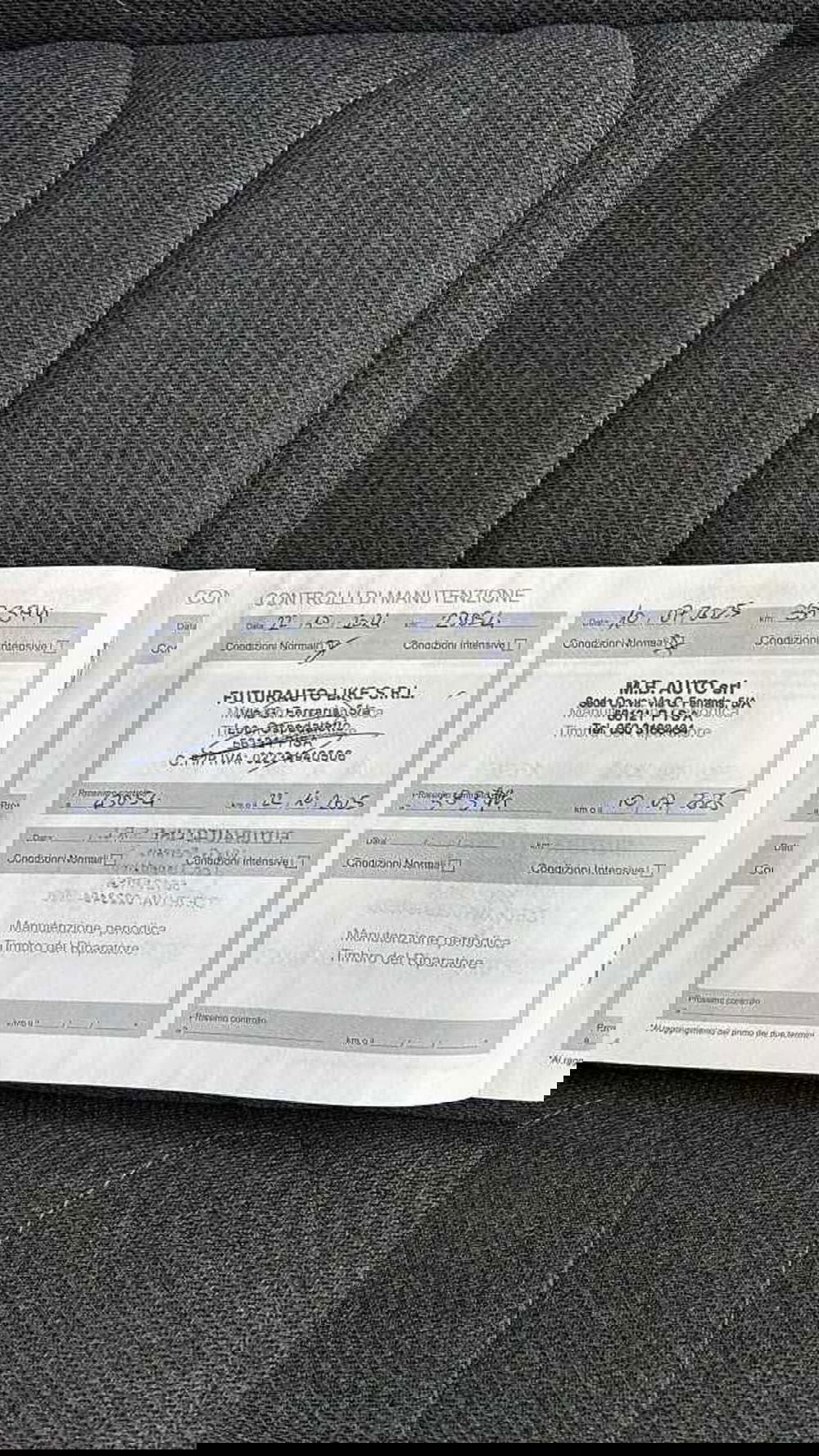 Citroen C3 usata a Firenze (20)