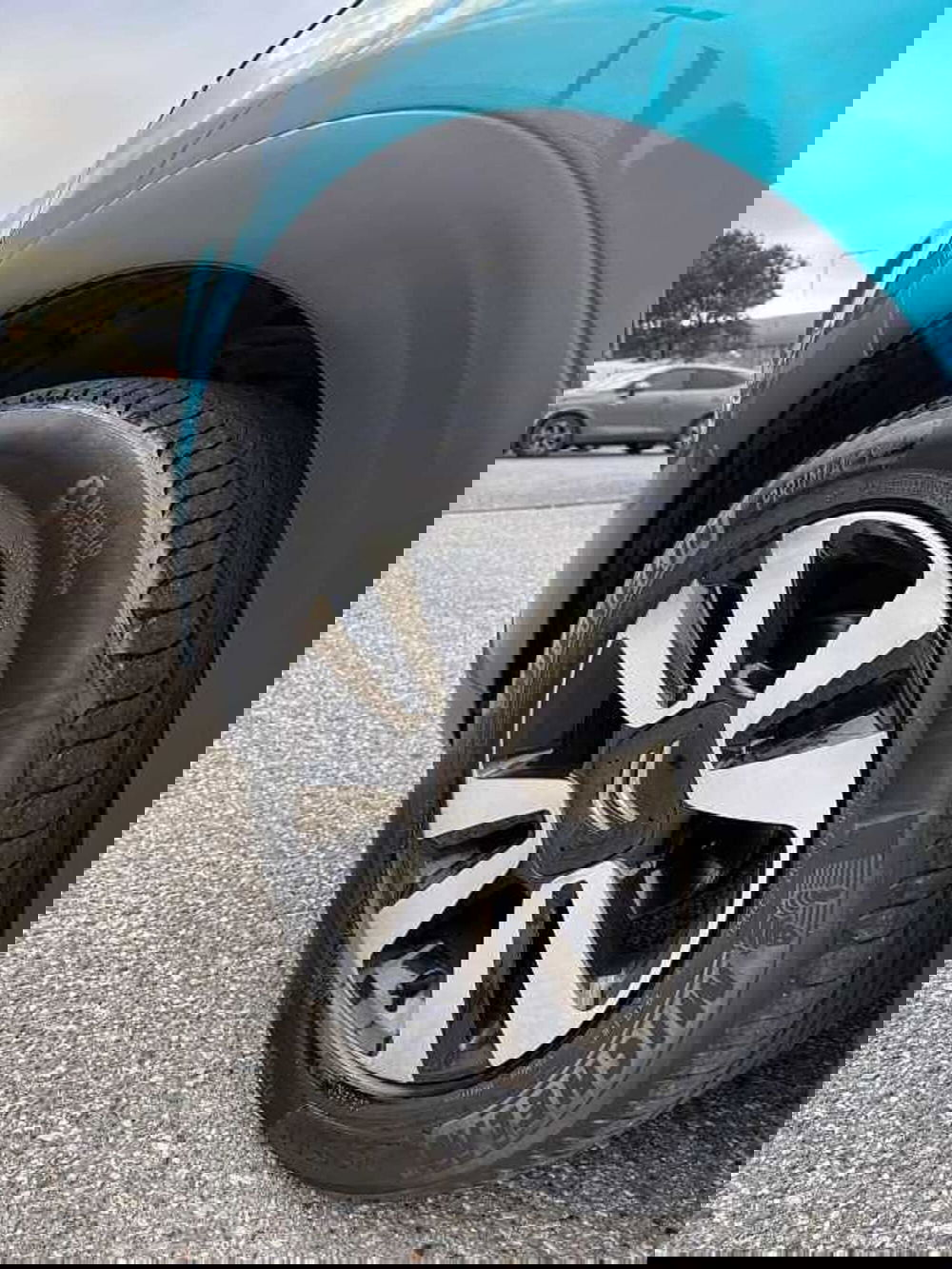 Citroen C3 usata a Firenze (5)