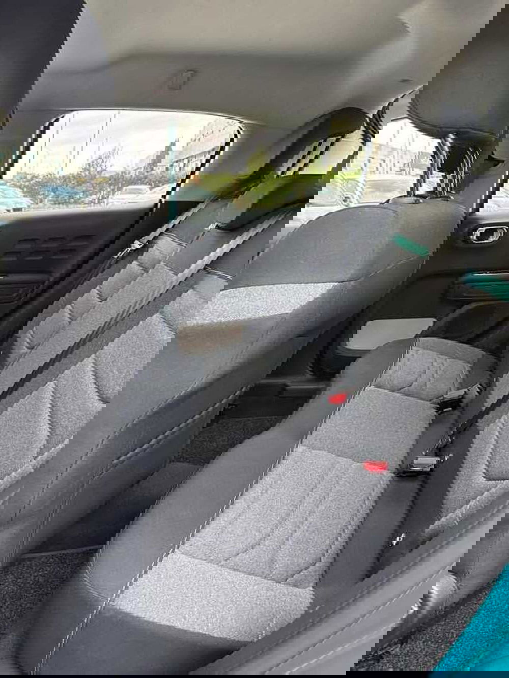 Citroen C3 usata a Firenze (6)