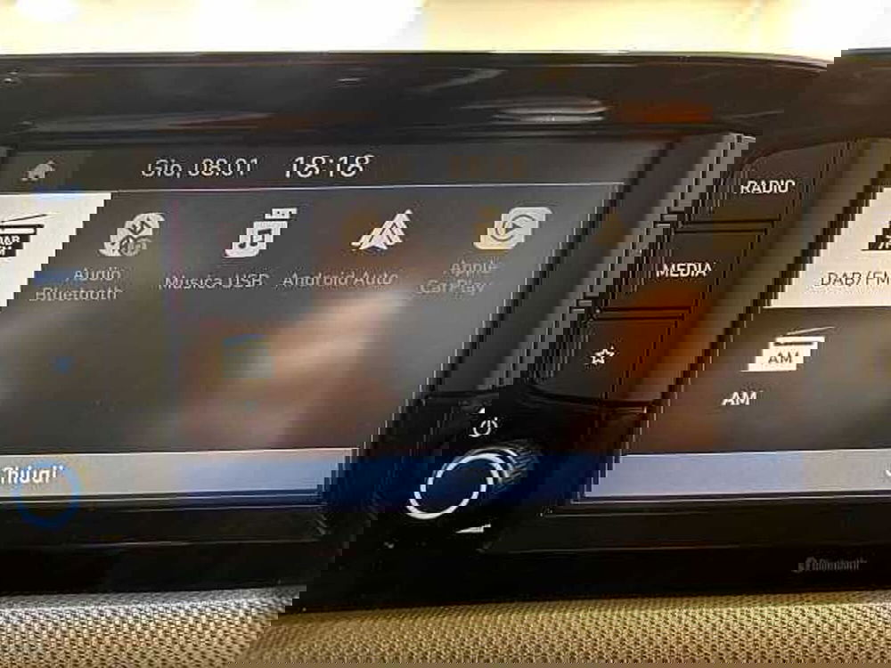 Hyundai i10 usata a Firenze (12)