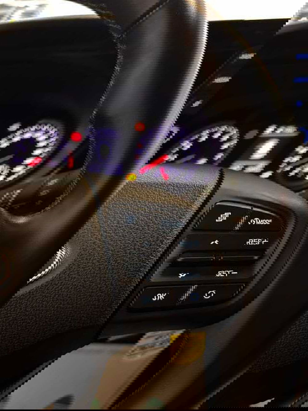 Hyundai i10 usata a Firenze (14)