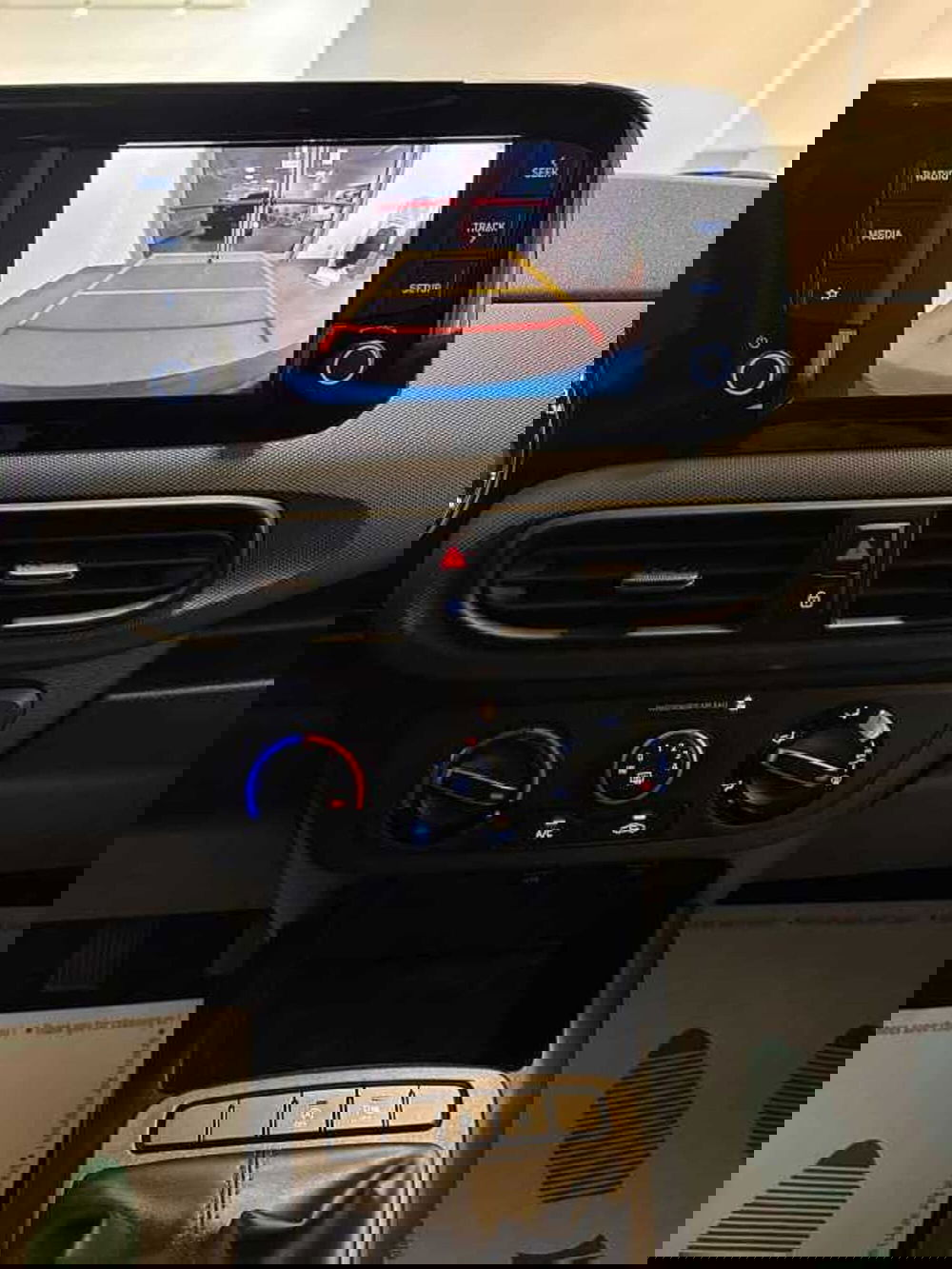 Hyundai i10 usata a Firenze (15)