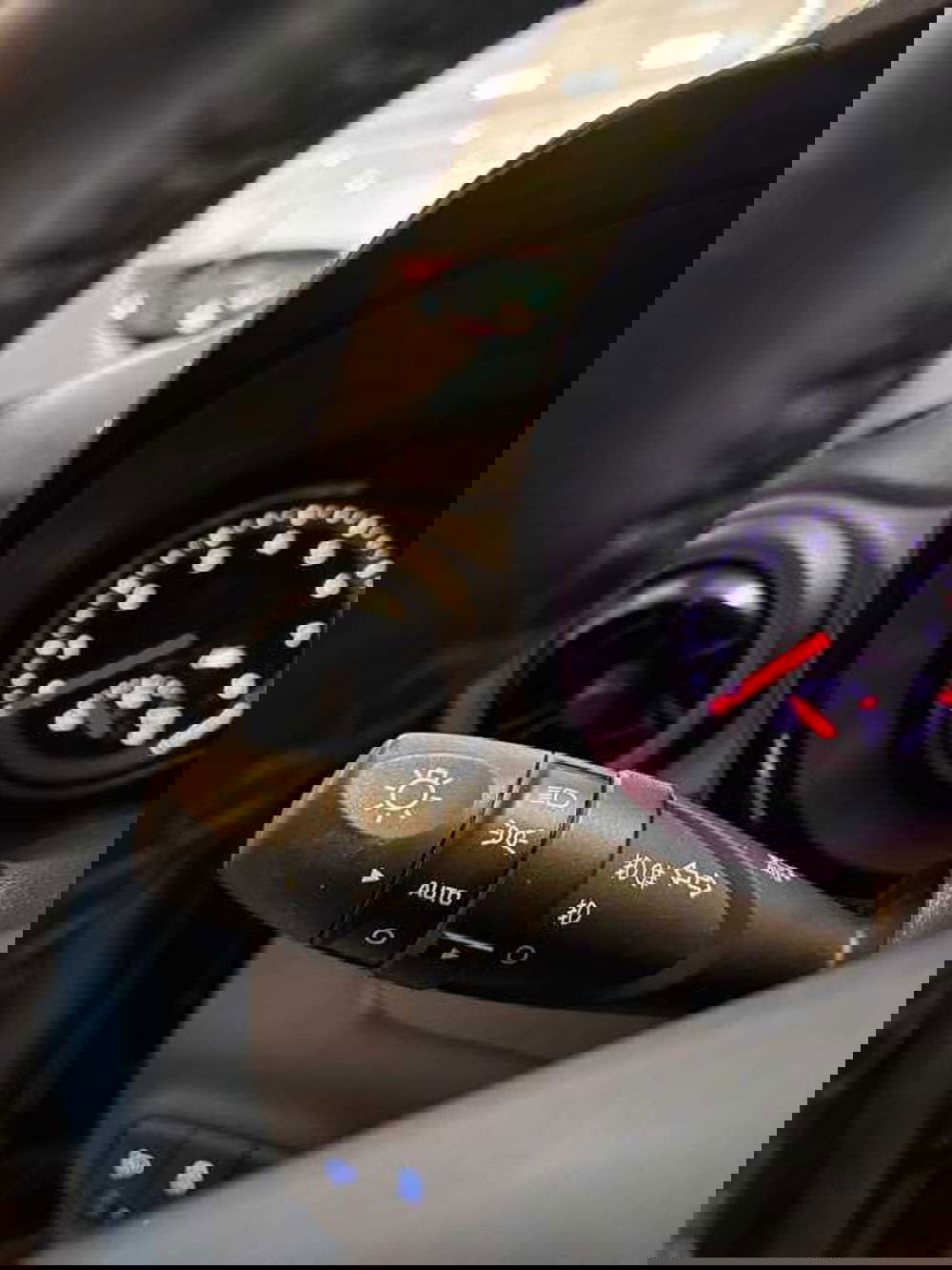 Hyundai i10 usata a Firenze (16)