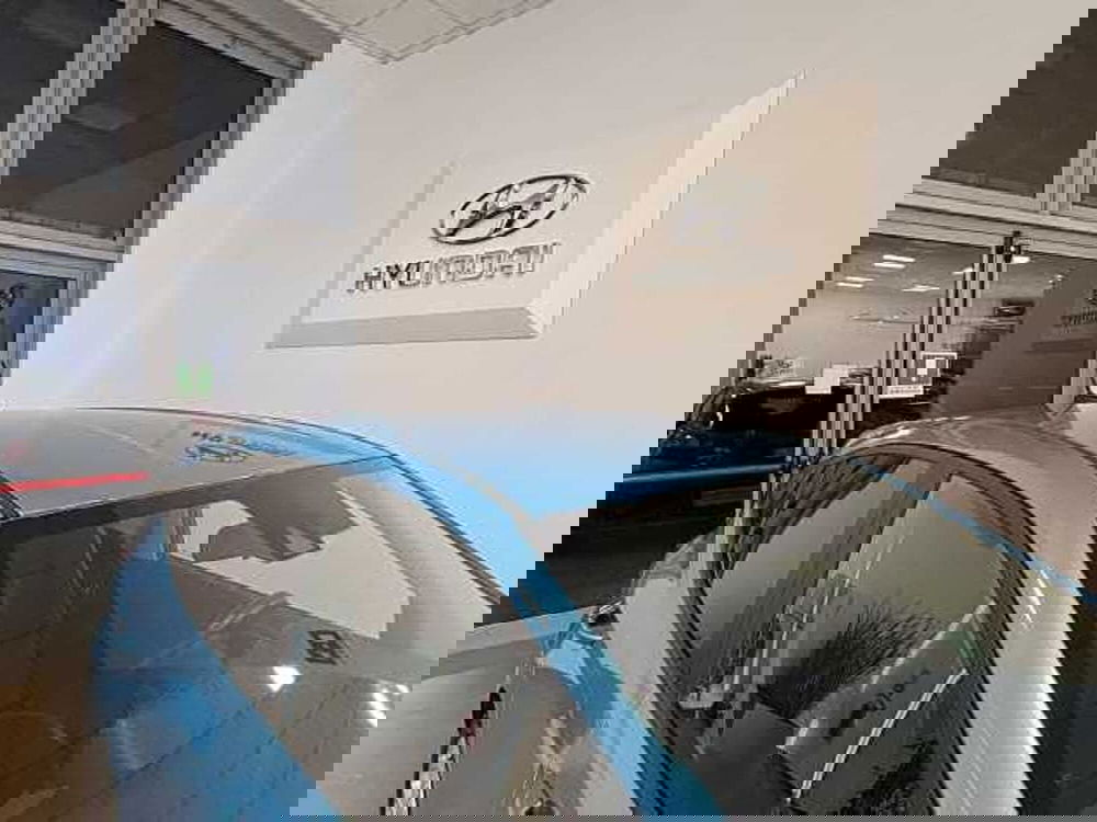 Hyundai i10 usata a Firenze (18)