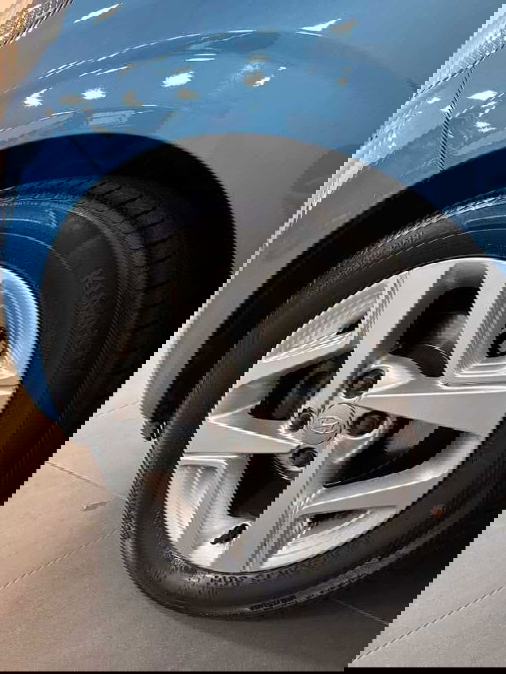 Hyundai i10 usata a Firenze (4)