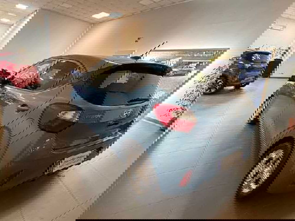 Hyundai i10 usata a Firenze (5)