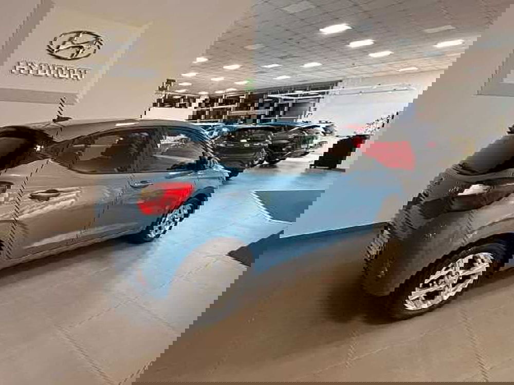 Hyundai i10 usata a Firenze (7)