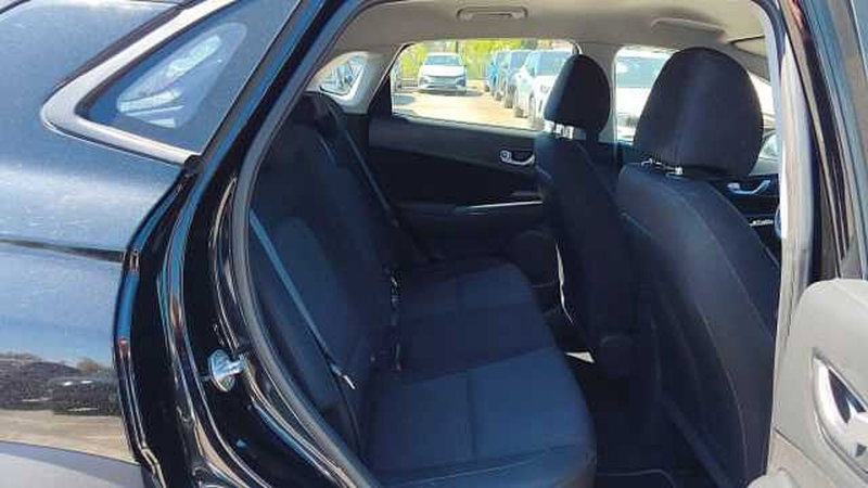 Hyundai Kona usata a Firenze (12)