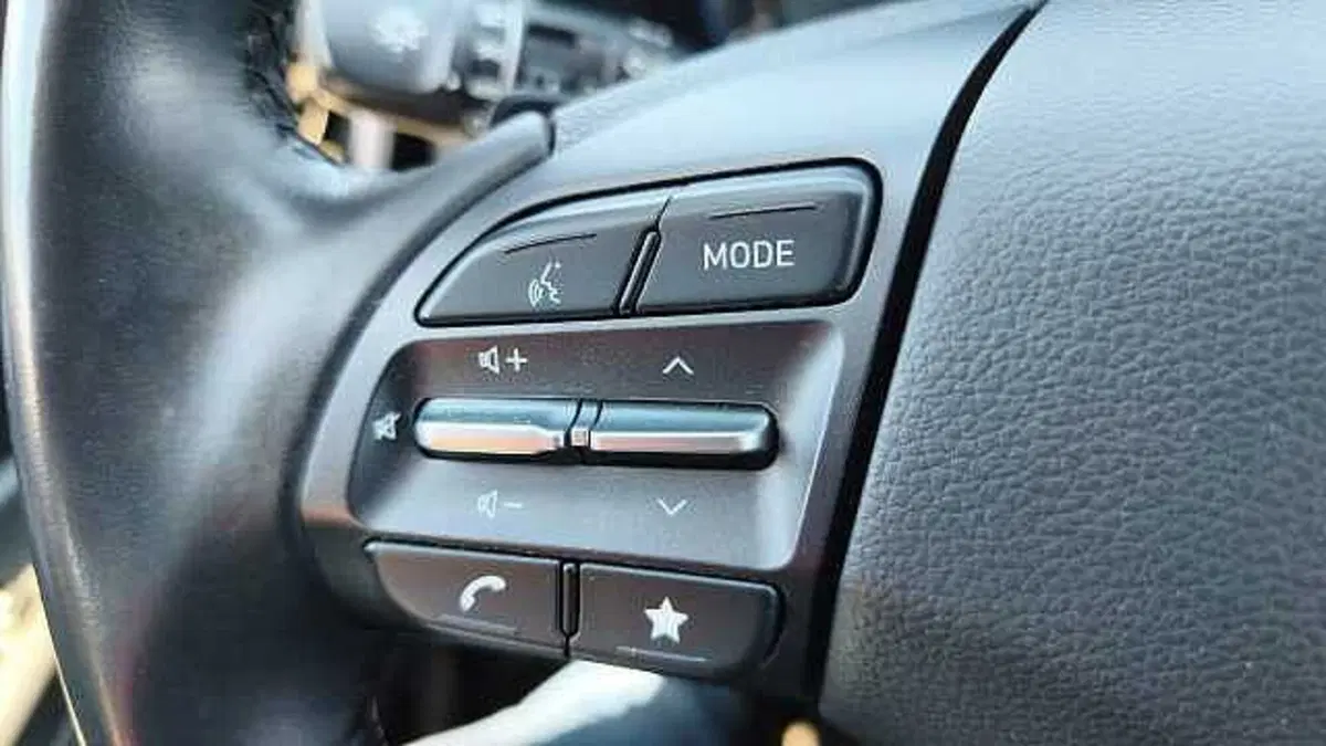 Hyundai Kona usata a Firenze (16)