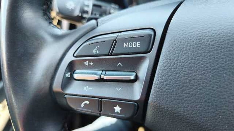 Hyundai Kona usata a Firenze (16)