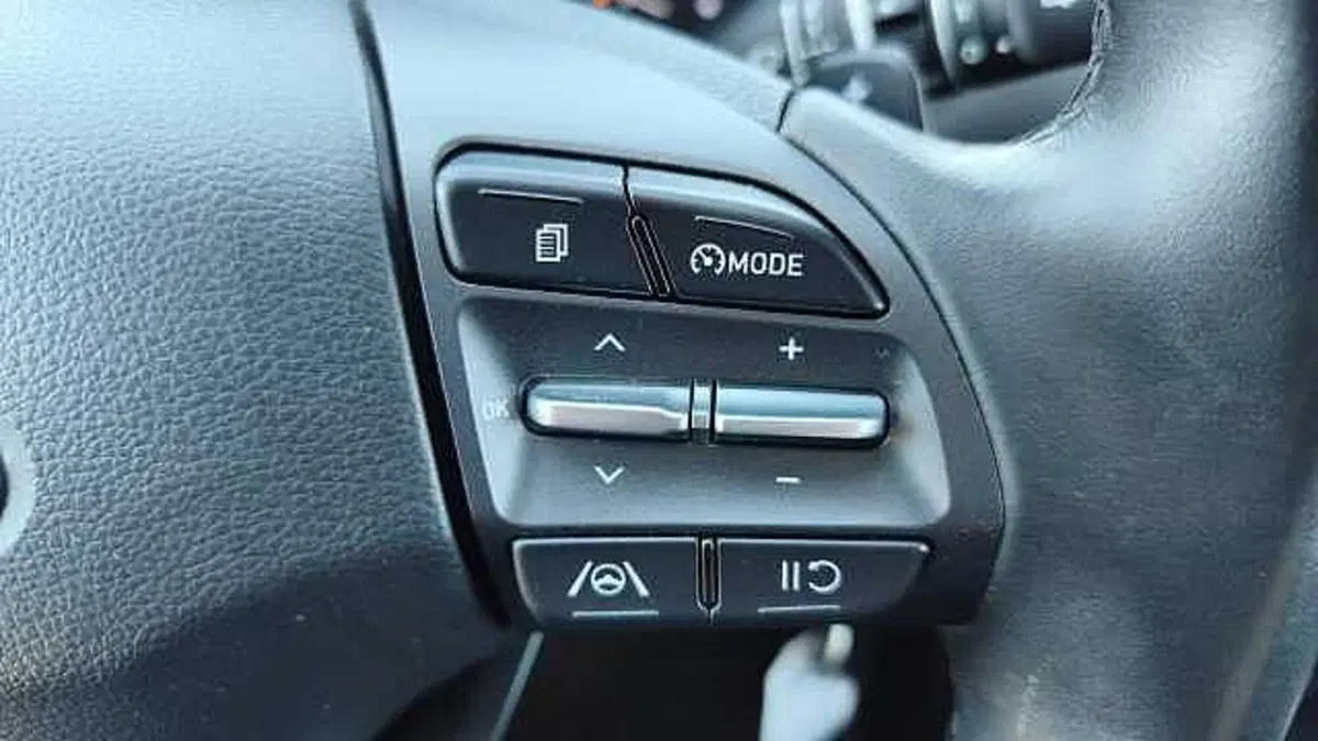 Hyundai Kona usata a Firenze (17)