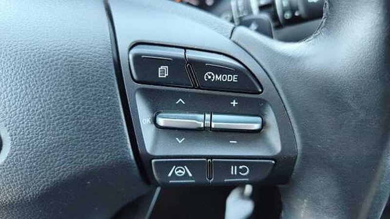 Hyundai Kona usata a Firenze (17)