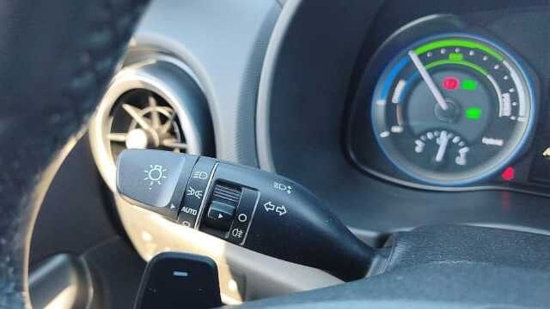 Hyundai Kona usata a Firenze (18)