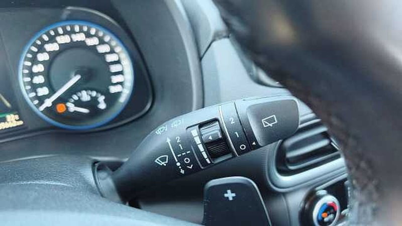 Hyundai Kona usata a Firenze (19)