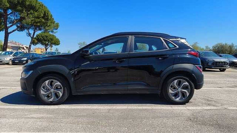 Hyundai Kona usata a Firenze (3)