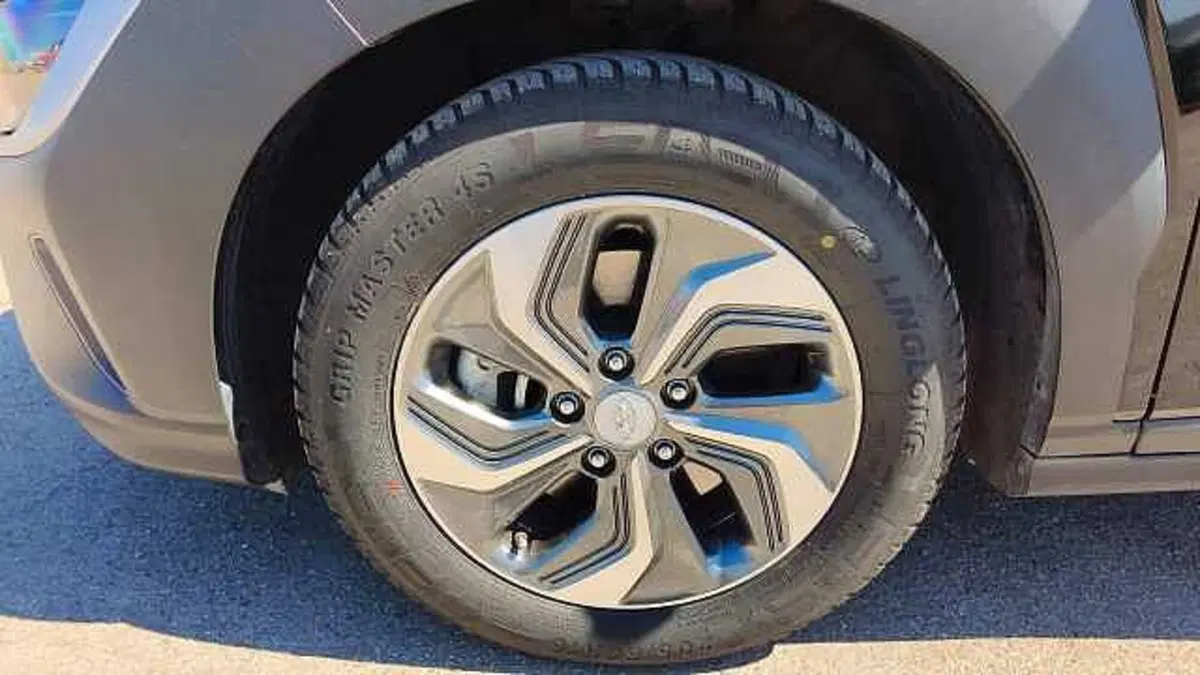 Hyundai Kona usata a Firenze (5)