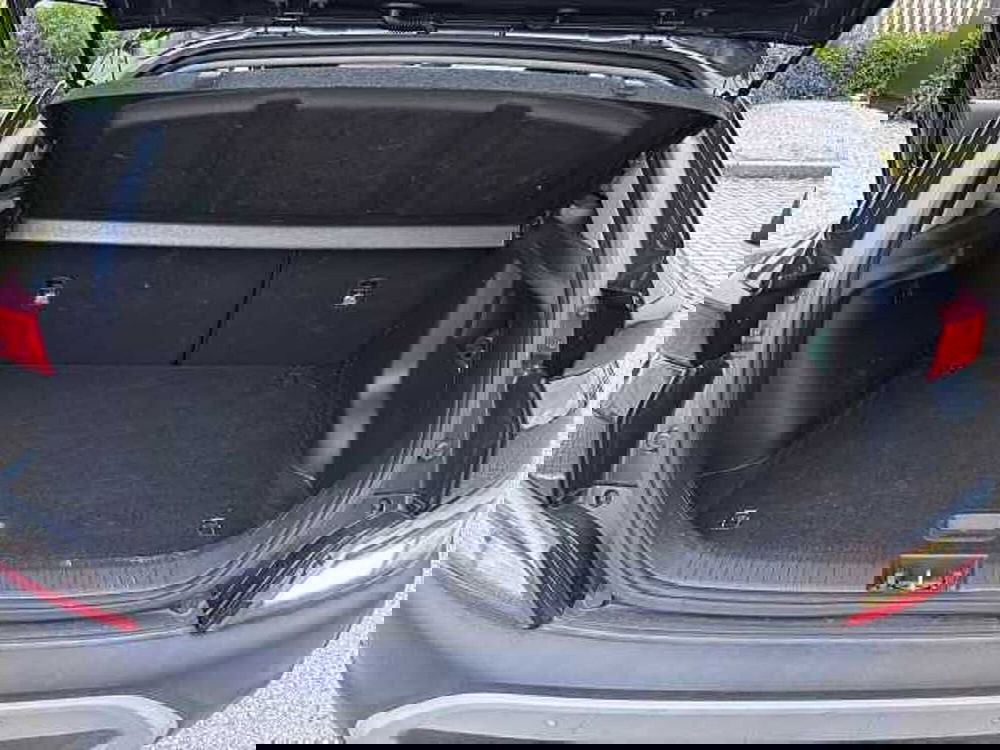 Hyundai Kona usata a Firenze (7)