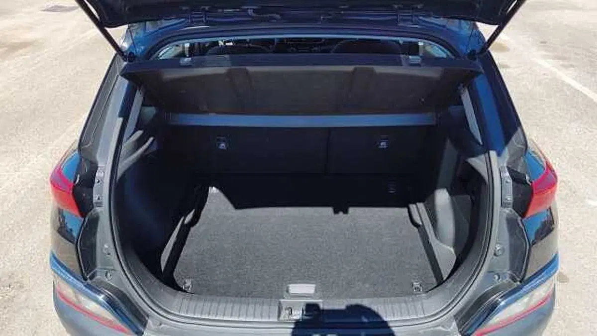 Hyundai Kona usata a Firenze (8)