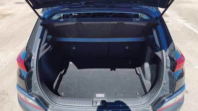 Hyundai Kona usata a Firenze (8)