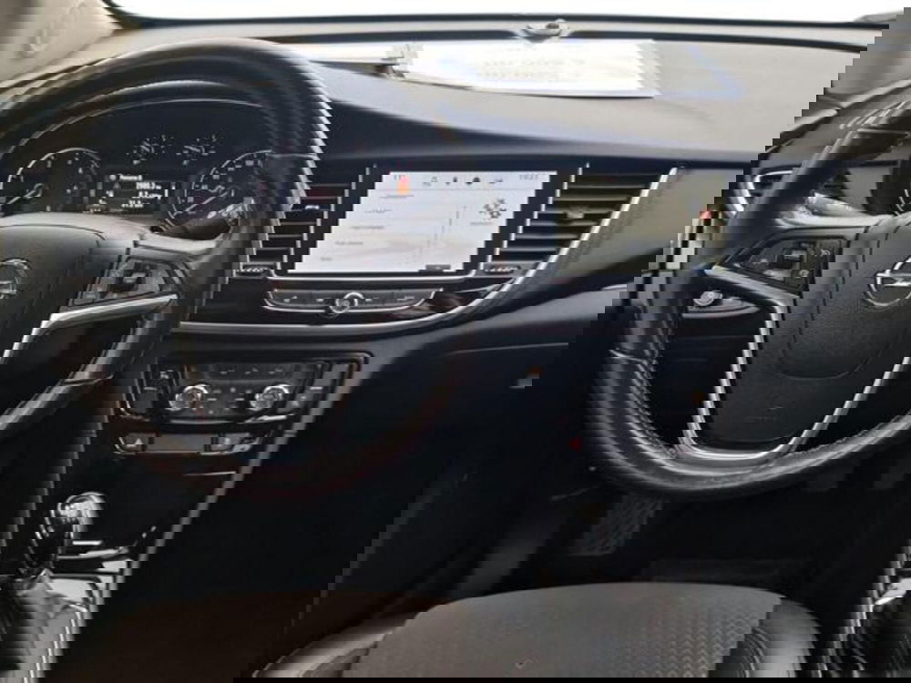 Opel Mokka usata a Salerno (10)