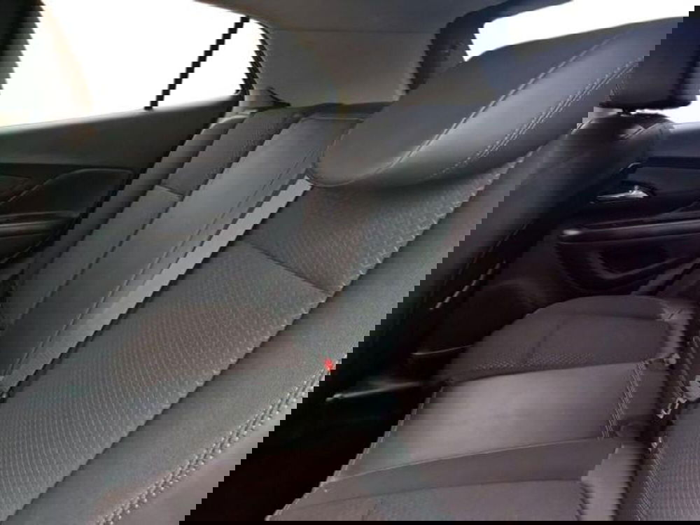 Opel Mokka usata a Salerno (15)