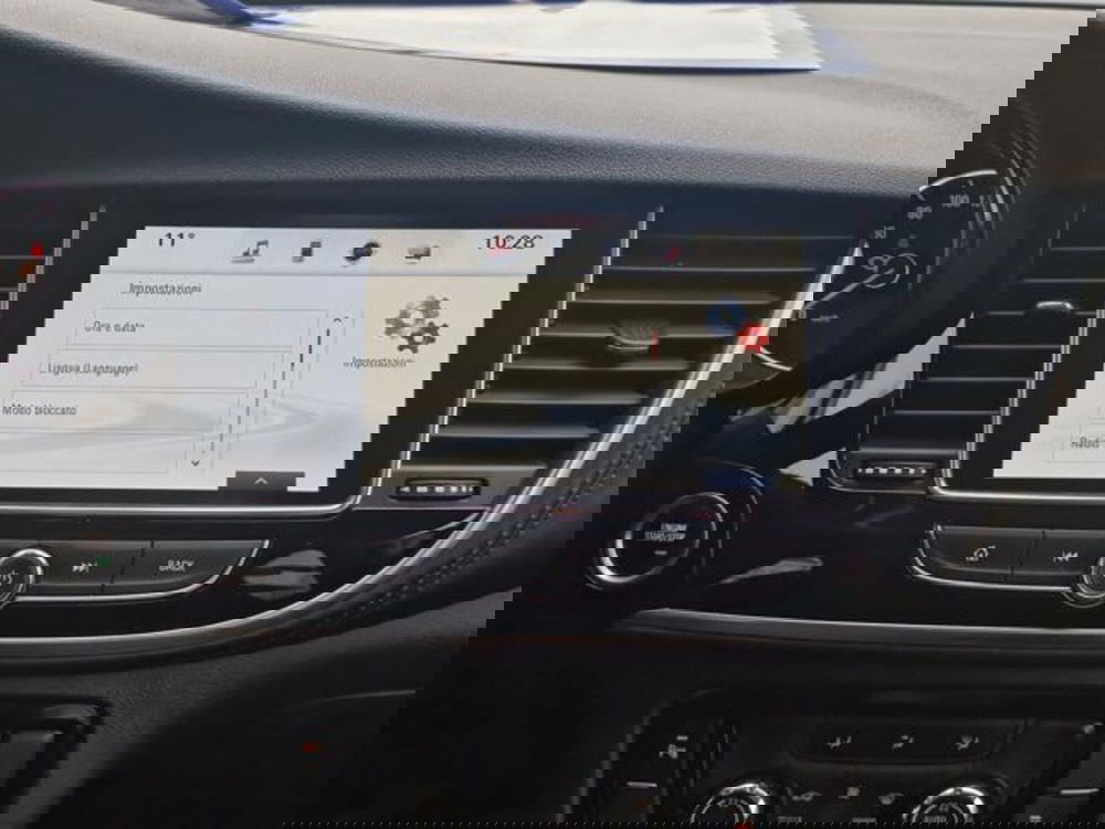 Opel Mokka usata a Salerno (16)