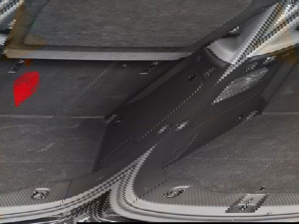 Opel Mokka usata a Salerno (19)