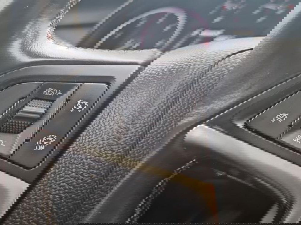 Opel Mokka usata a Salerno (20)