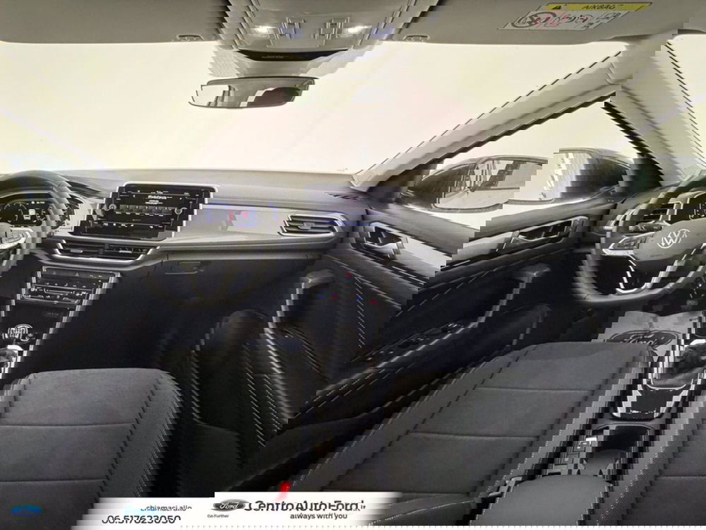 Volkswagen T-Roc nuova a Roma (10)