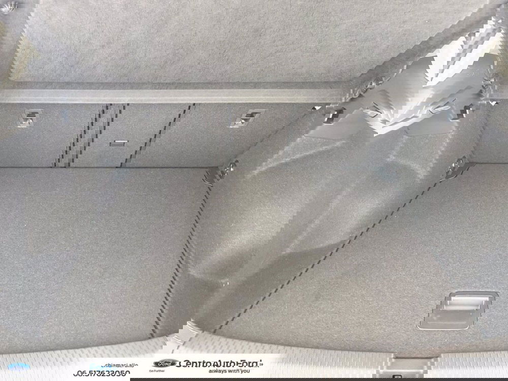 Volkswagen T-Roc nuova a Roma (11)