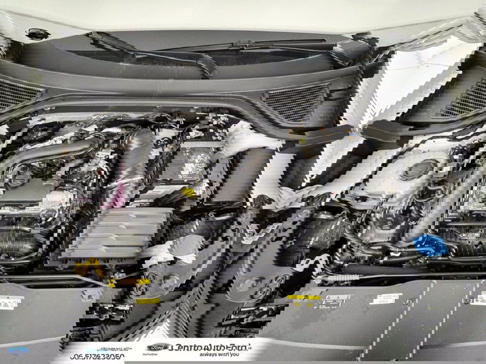 Volkswagen T-Roc nuova a Roma (12)