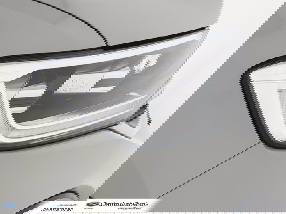 Volkswagen T-Roc nuova a Roma (13)