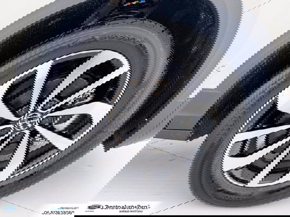 Volkswagen T-Roc nuova a Roma (14)