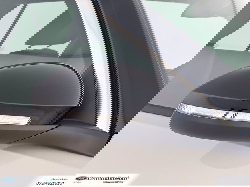 Volkswagen T-Roc nuova a Roma (15)