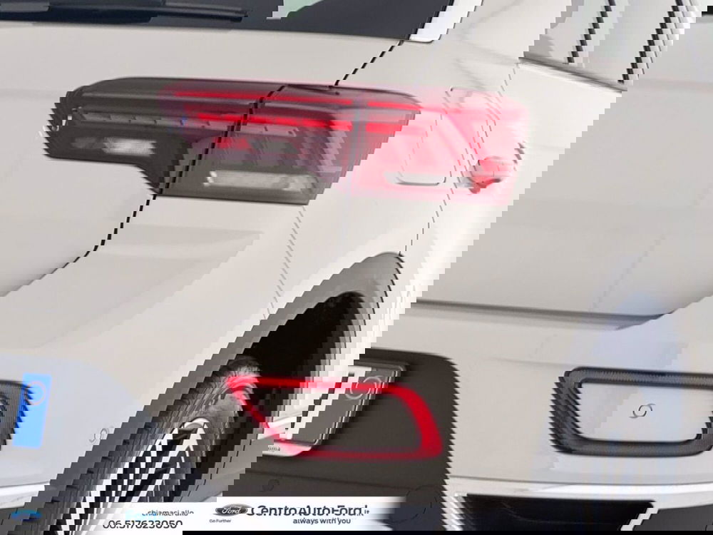 Volkswagen T-Roc nuova a Roma (16)