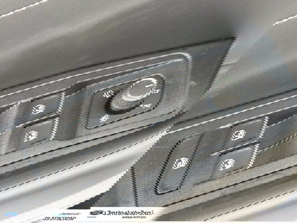 Volkswagen T-Roc nuova a Roma (19)