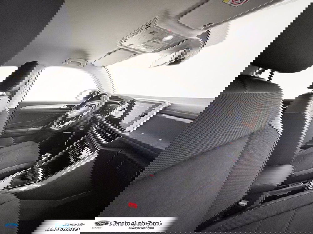 Volkswagen T-Roc nuova a Roma (6)