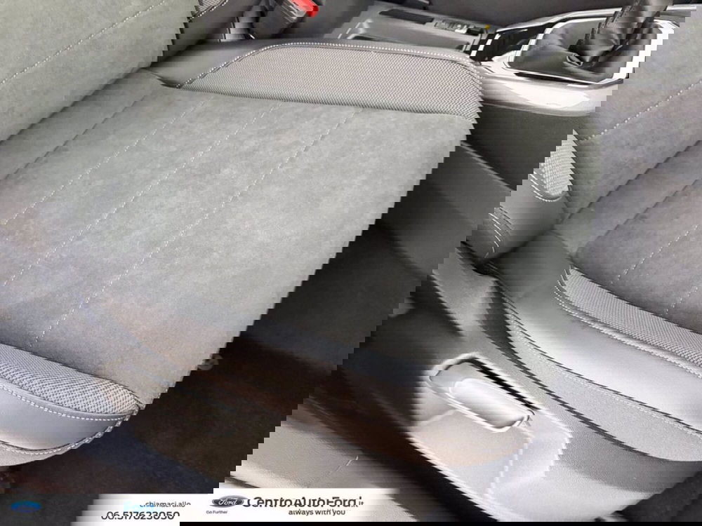 Volkswagen T-Roc nuova a Roma (8)