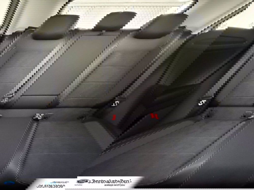 Volkswagen T-Roc nuova a Roma (9)