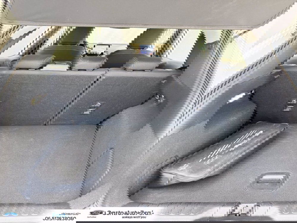 Ford Puma usata a Roma (11)