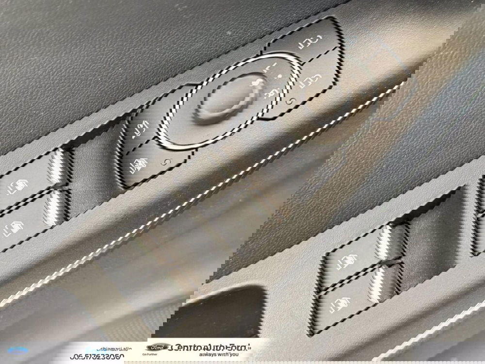 Ford Puma usata a Roma (19)