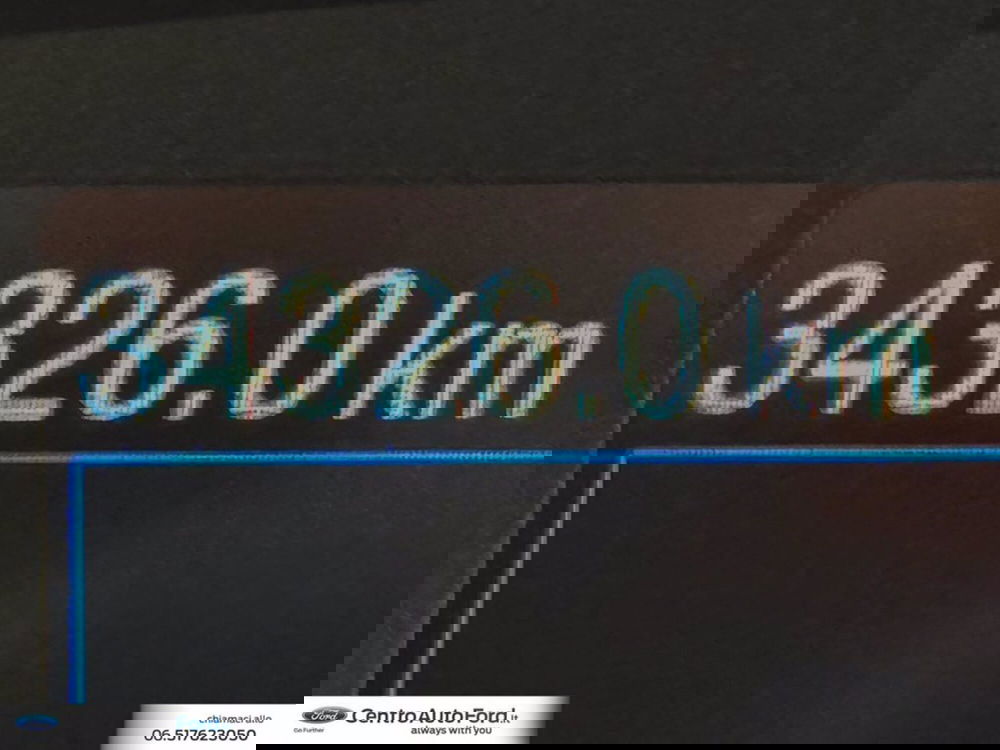 Ford Puma usata a Roma (20)