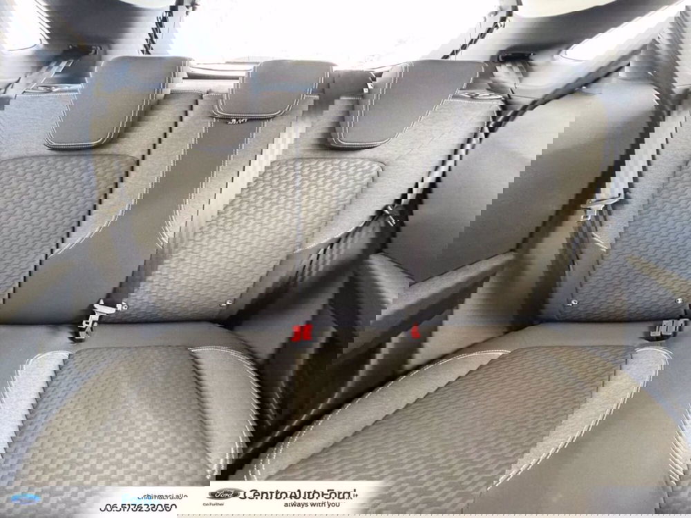 Ford Puma usata a Roma (9)