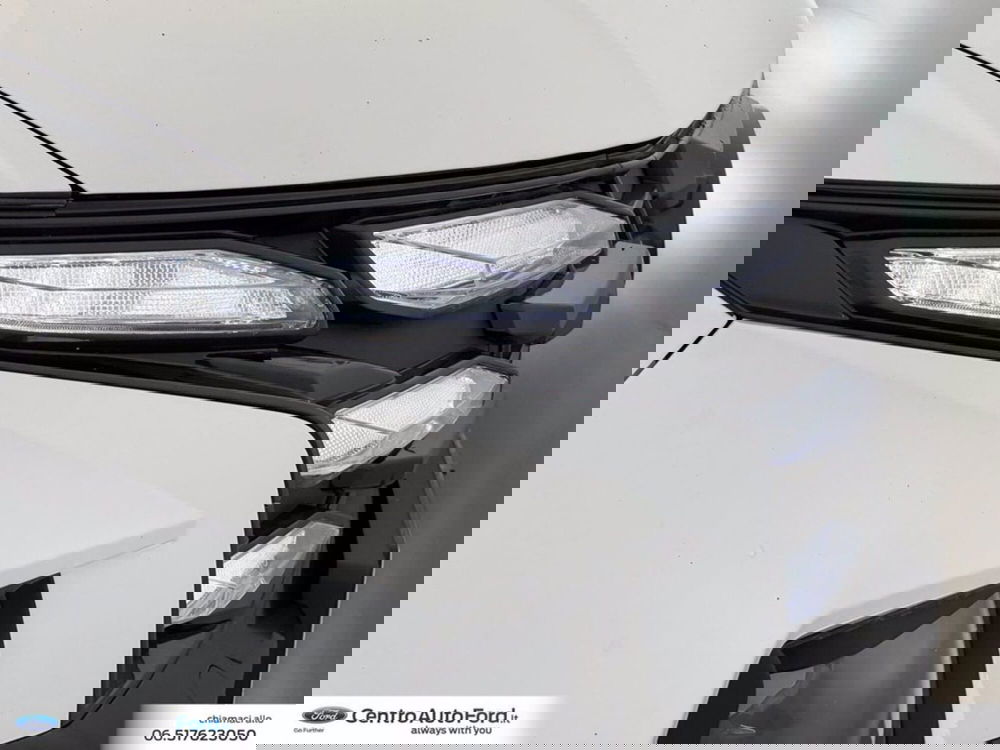 Hyundai Tucson nuova a Roma (13)