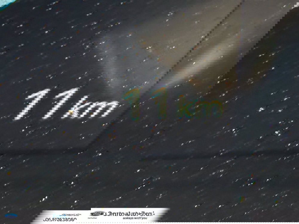 Hyundai Tucson nuova a Roma (20)